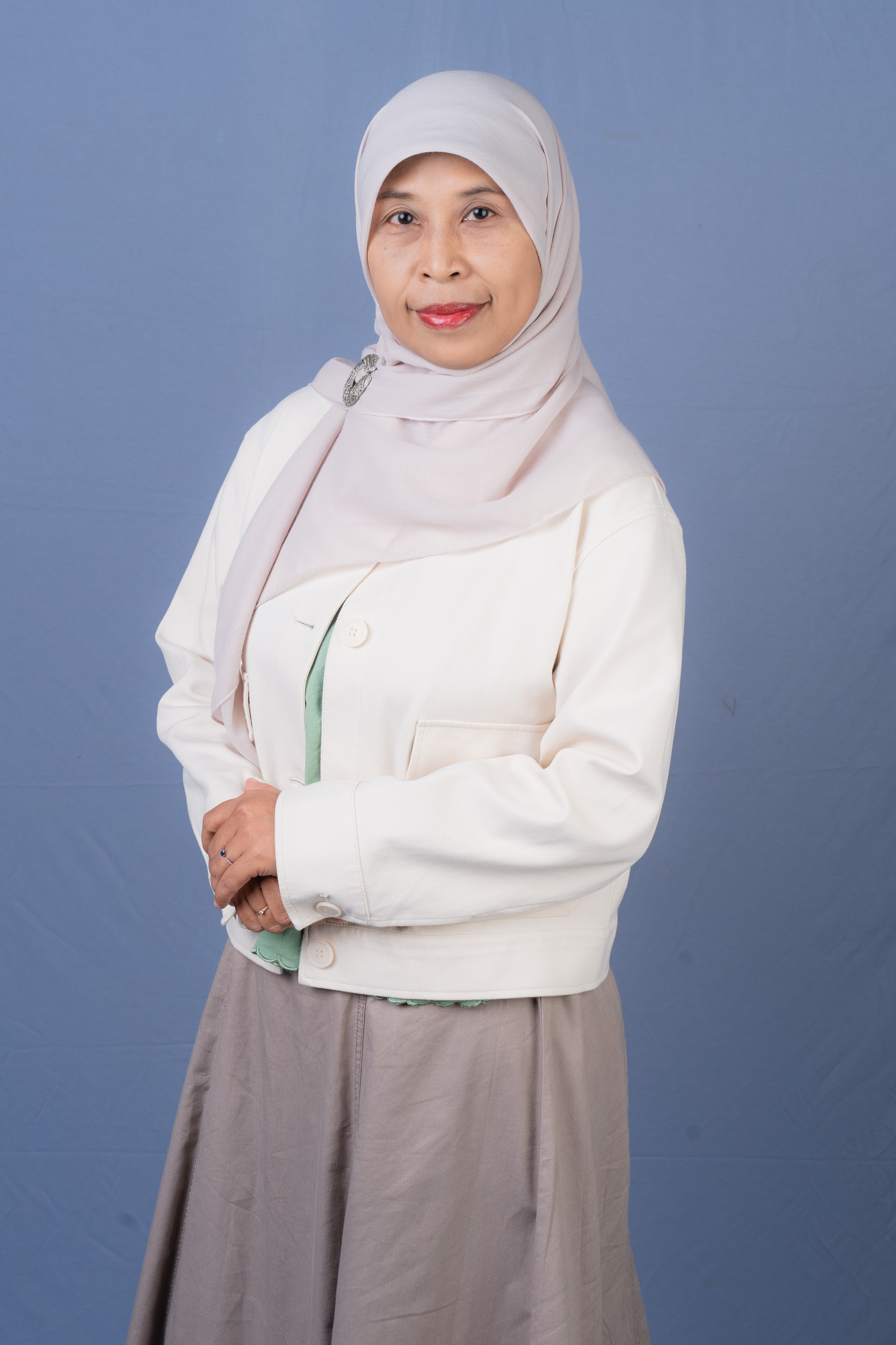 Pudji Suryani, S.Kp., MKM.